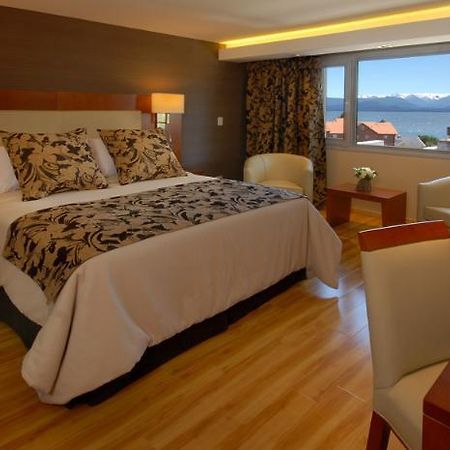 Hotel Navegantes 3 圣卡洛斯-德巴里洛切 外观 照片