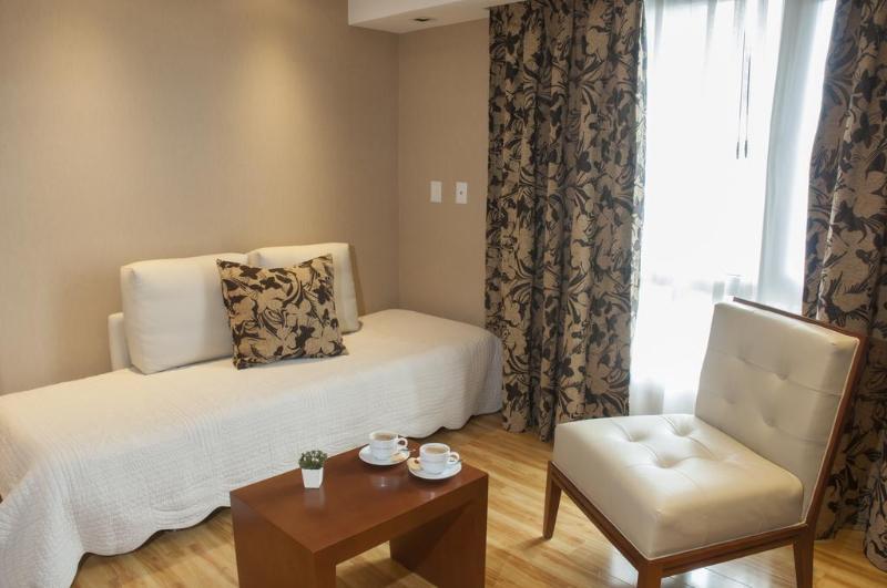 Hotel Navegantes 3 圣卡洛斯-德巴里洛切 外观 照片