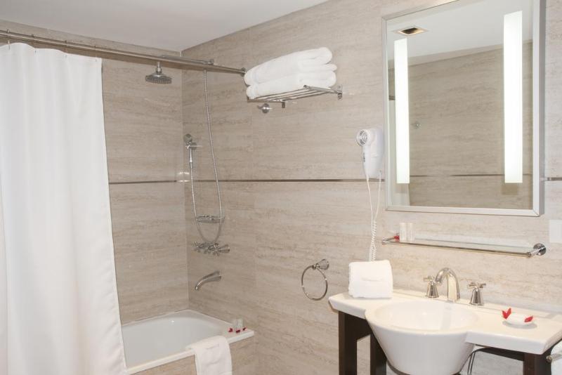 Hotel Navegantes 3 圣卡洛斯-德巴里洛切 外观 照片