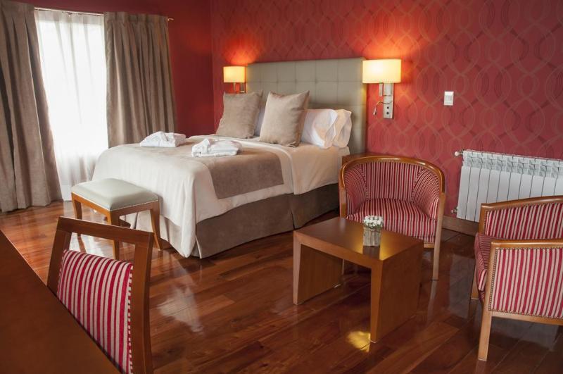 Hotel Navegantes 3 圣卡洛斯-德巴里洛切 外观 照片