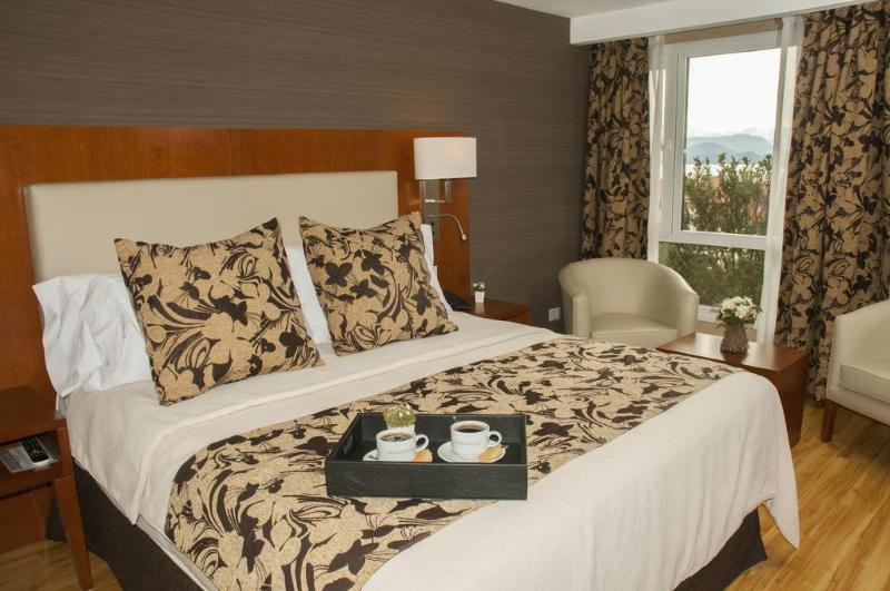 Hotel Navegantes 3 圣卡洛斯-德巴里洛切 外观 照片