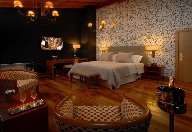 Hotel Navegantes 3 圣卡洛斯-德巴里洛切 外观 照片