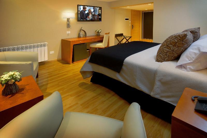 Hotel Navegantes 3 圣卡洛斯-德巴里洛切 外观 照片