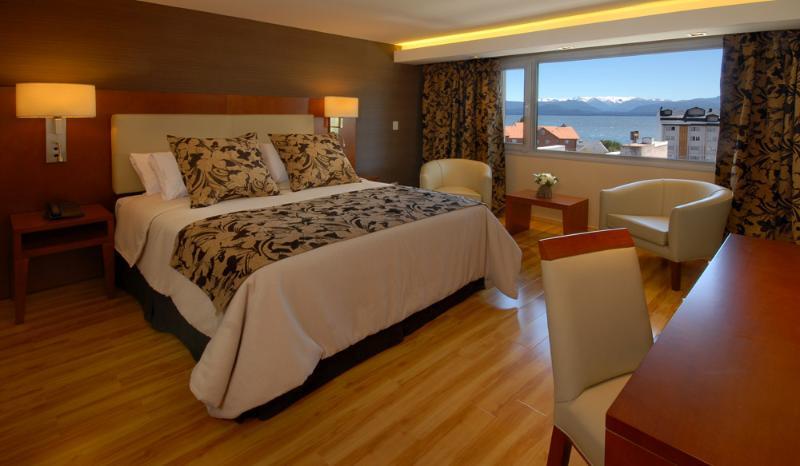 Hotel Navegantes 3 圣卡洛斯-德巴里洛切 外观 照片